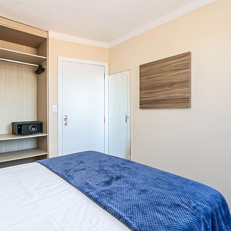 Ingleses Palace Hotel Florianópolis Dış mekan fotoğraf