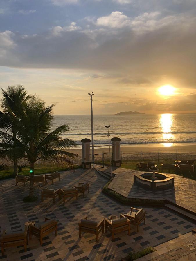 Ingleses Palace Hotel Florianópolis Dış mekan fotoğraf