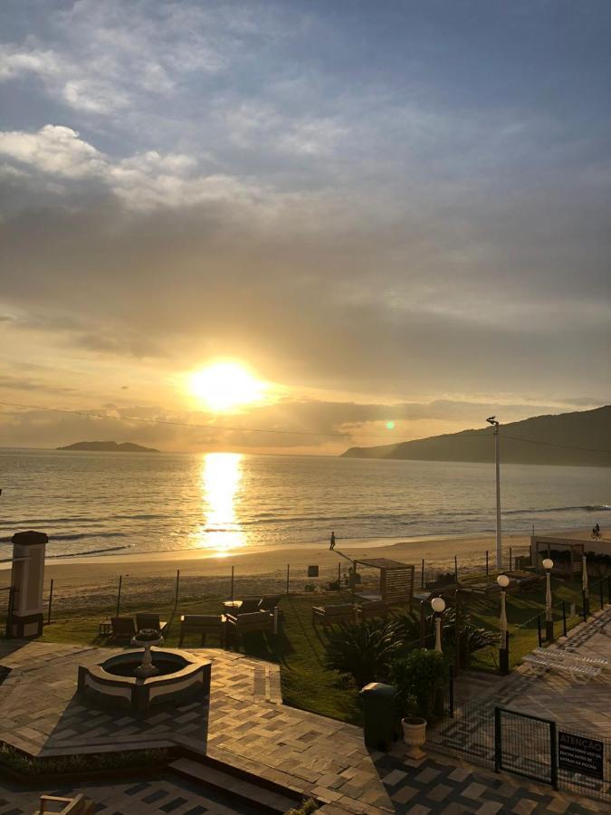 Ingleses Palace Hotel Florianópolis Dış mekan fotoğraf