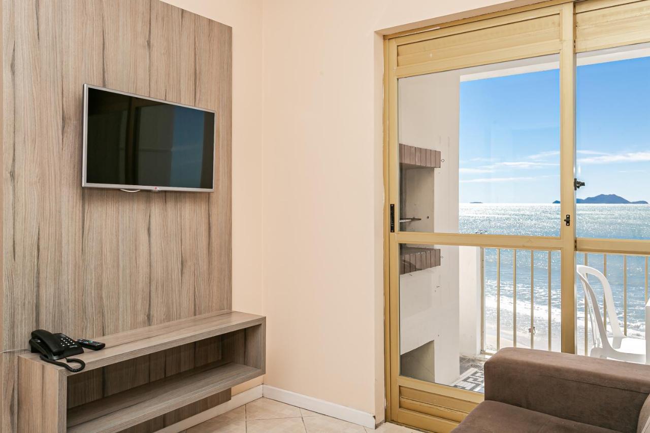 Ingleses Palace Hotel Florianópolis Dış mekan fotoğraf