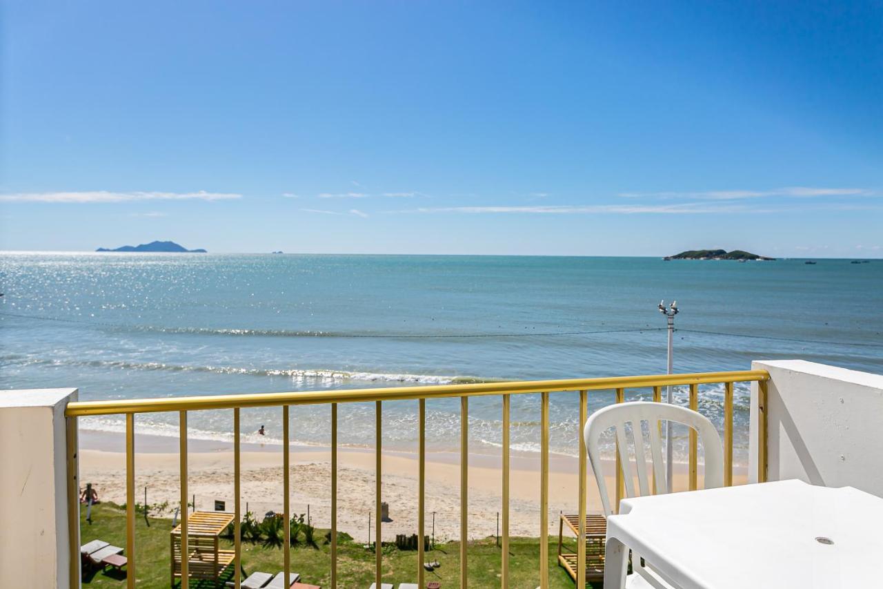 Ingleses Palace Hotel Florianópolis Dış mekan fotoğraf