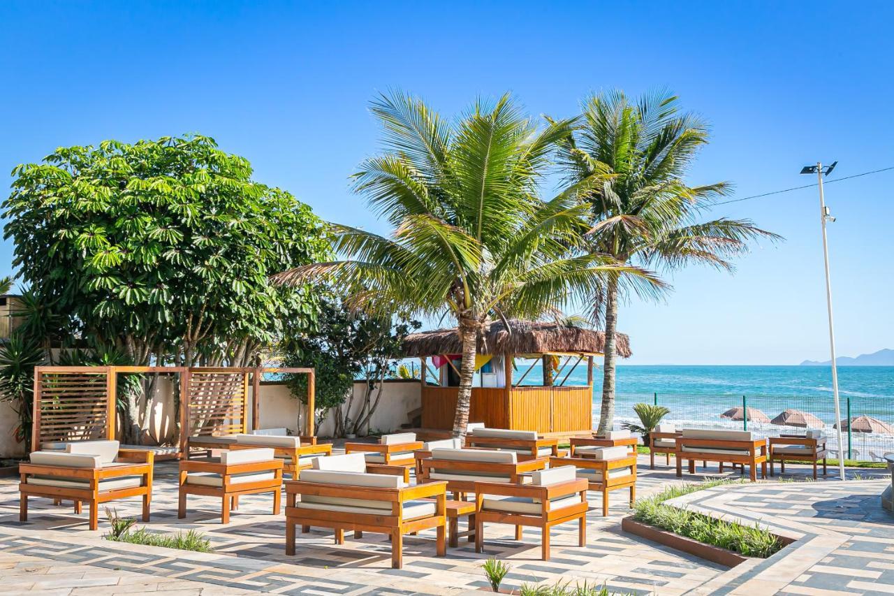 Ingleses Palace Hotel Florianópolis Dış mekan fotoğraf
