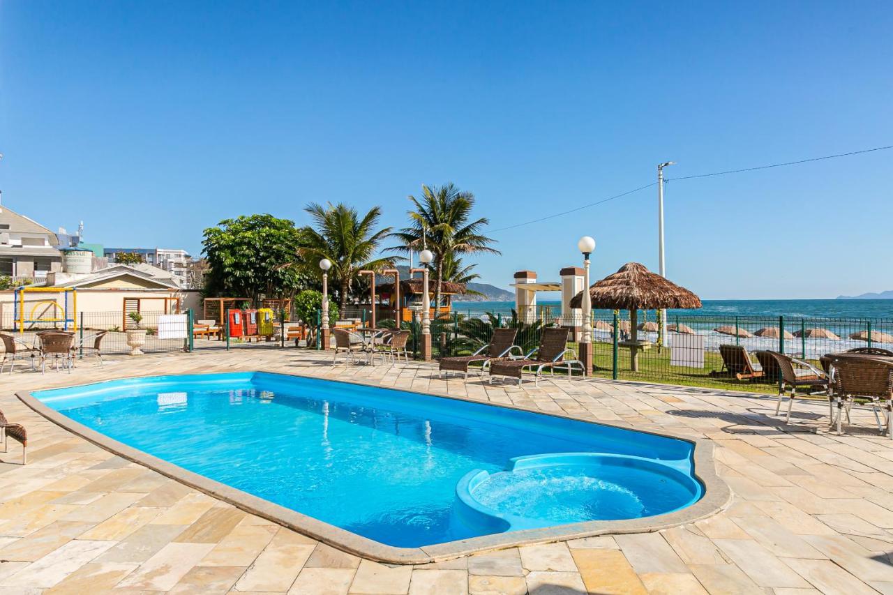 Ingleses Palace Hotel Florianópolis Dış mekan fotoğraf