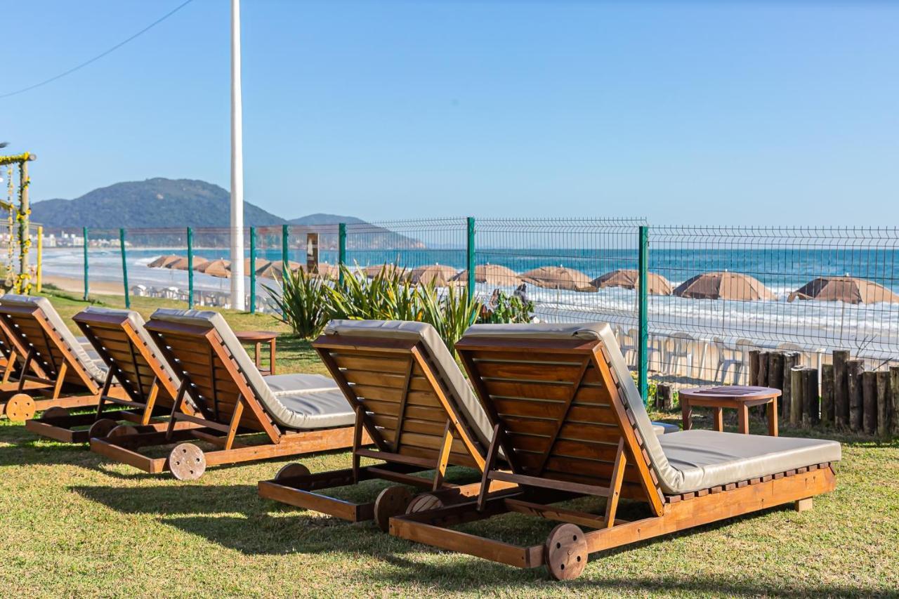 Ingleses Palace Hotel Florianópolis Dış mekan fotoğraf