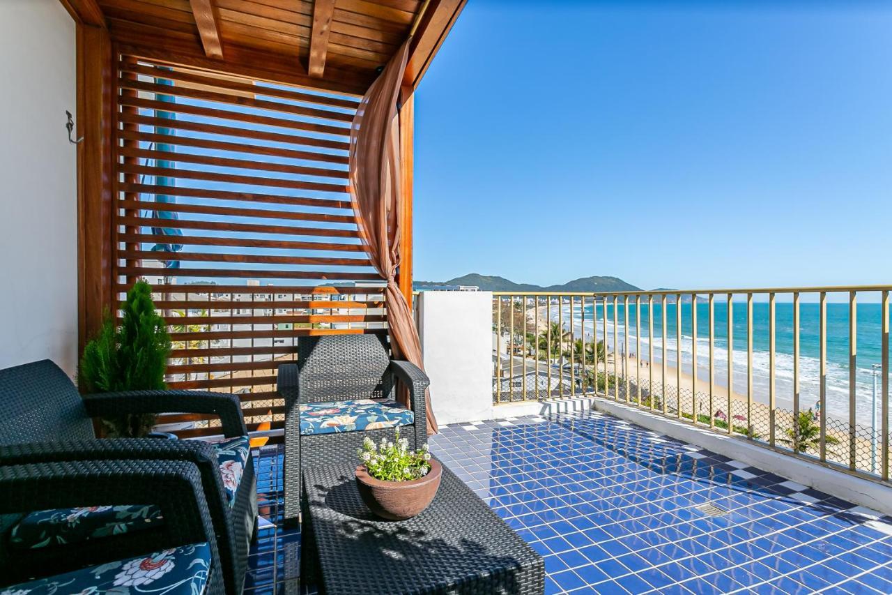 Ingleses Palace Hotel Florianópolis Dış mekan fotoğraf