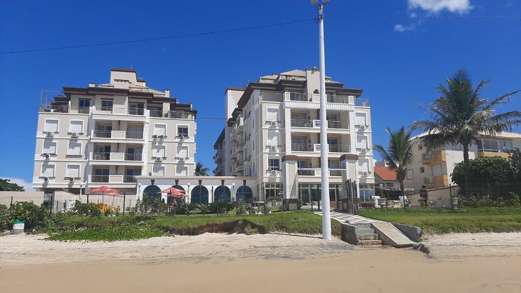 Ingleses Palace Hotel Florianópolis Dış mekan fotoğraf
