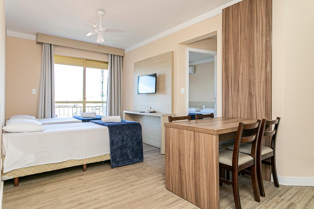 Ingleses Palace Hotel Florianópolis Dış mekan fotoğraf