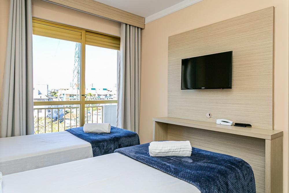 Ingleses Palace Hotel Florianópolis Dış mekan fotoğraf